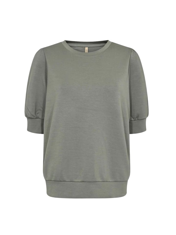 Рубашка SC-BANU в цвете 7390 MISTY soyaconcept
Рубашка SC-BANU в цвете 7390 MISTY soyaconcept