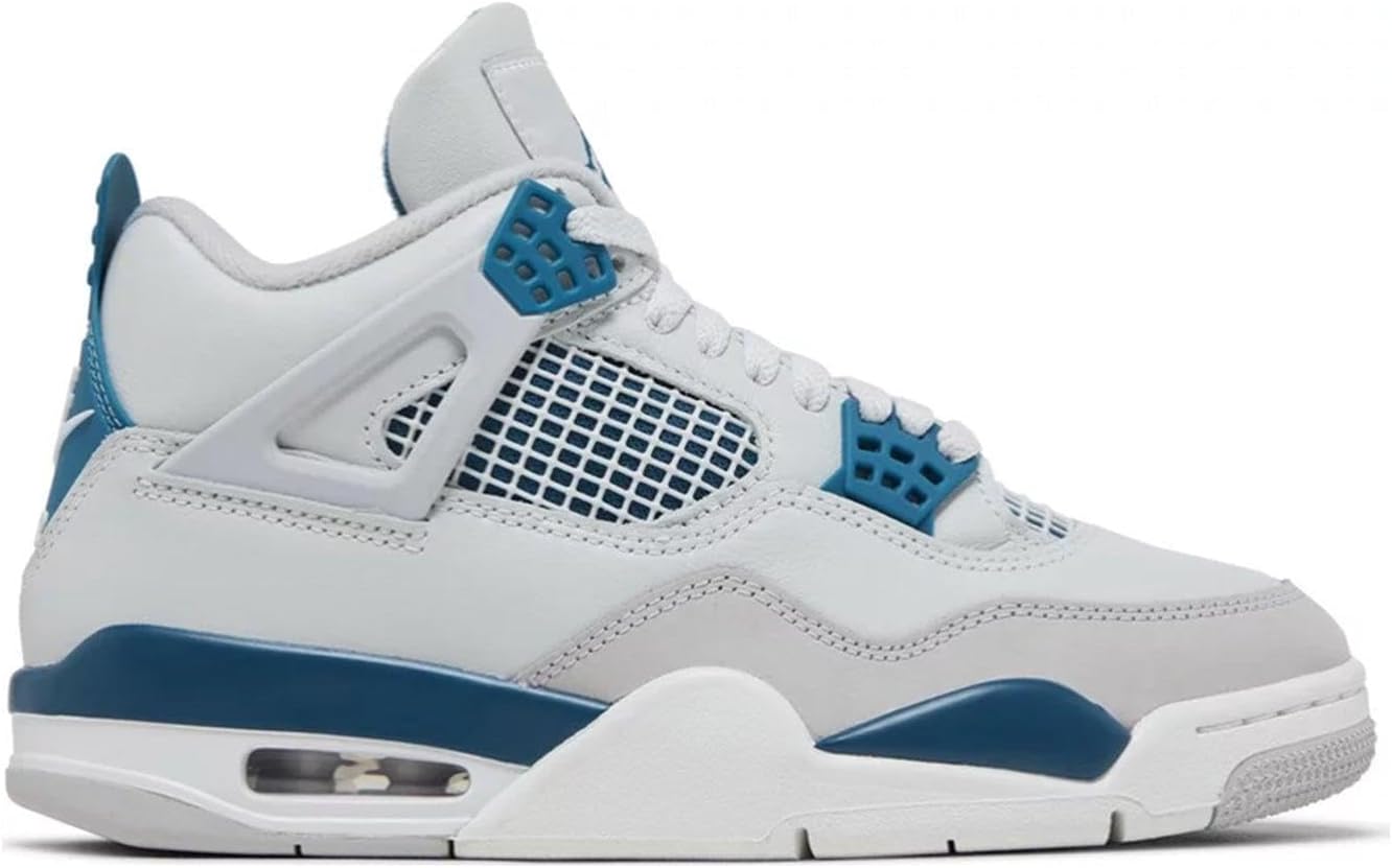 Мужские кроссовки Nike Jordan 4 Retro, размер, слоновая кость
Мужские кроссовки Nike Jordan 4 Retro, размер, слоновая кость
