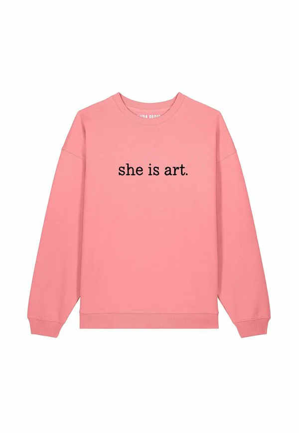 Толстовка Mira Paris, Pink, Розовый, Толстовка Mira Paris, Pink
Толстовка Mira Paris, Pink, Розовый, Толстовка Mira Paris, Pink