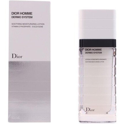 Christian Homme Dermo System Лосьон после бритья 100 мл Dior 
Christian Homme Dermo System Лосьон после бритья 100 мл Dior