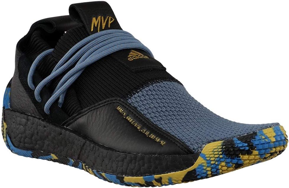 Баскетбольные кроссовки Adidas Harden LS 2 Lace MVP черный/золото/натуральный (F36840)
Баскетбольные кроссовки Adidas Harden LS 2 Lace MVP черный/золото/натуральный (F36840)