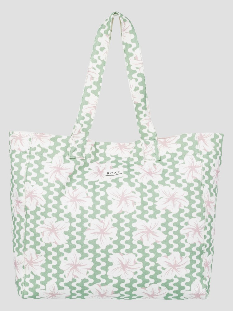 Сумка Roxy Anti Bad Vibes Handtasche, basil party waves yw
Сумка Roxy Anti Bad Vibes Handtasche, basil party waves yw