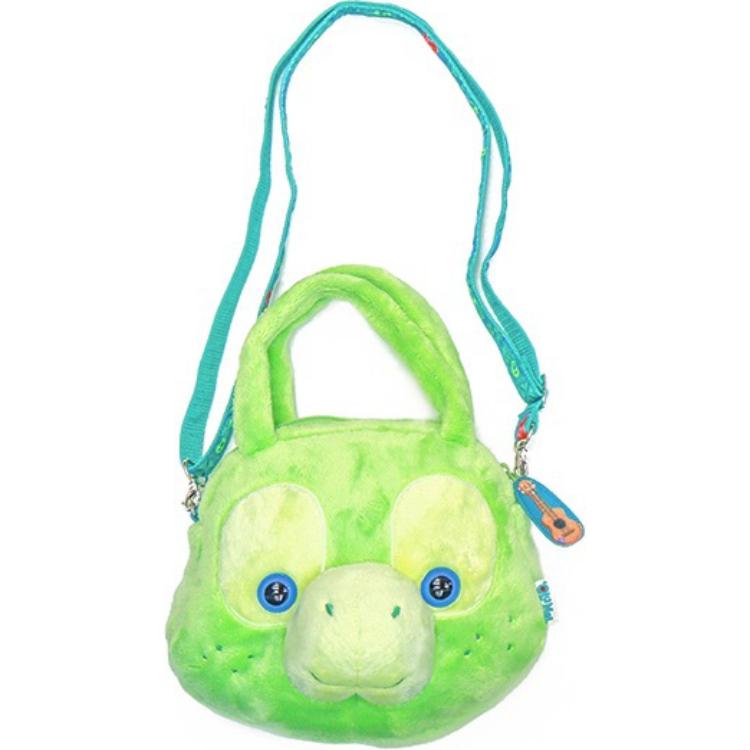 Disney Полиэстеровая сумка обычная унисекс green
Disney Полиэстеровая сумка обычная унисекс green