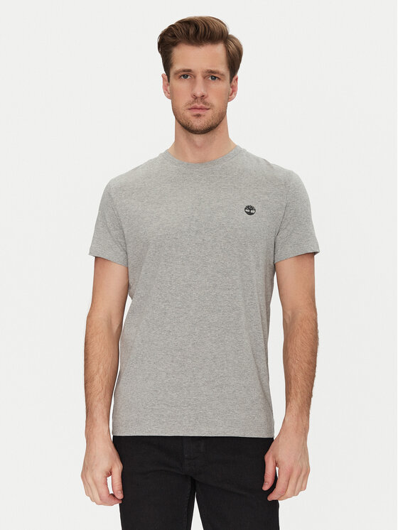 Набор из 3 облегающих футболок TB0A6GH1 Timberland, мультиколор
Набор из 3 облегающих футболок TB0A6GH1 Timberland, мультиколор