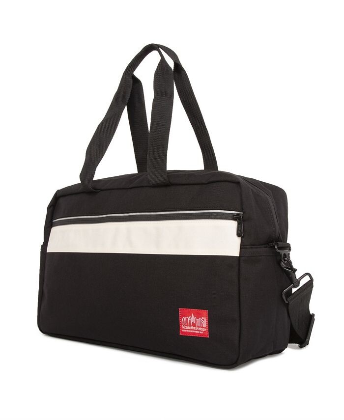 Гамильтон Даффел Manhattan Portage, черный
Гамильтон Даффел Manhattan Portage, черный