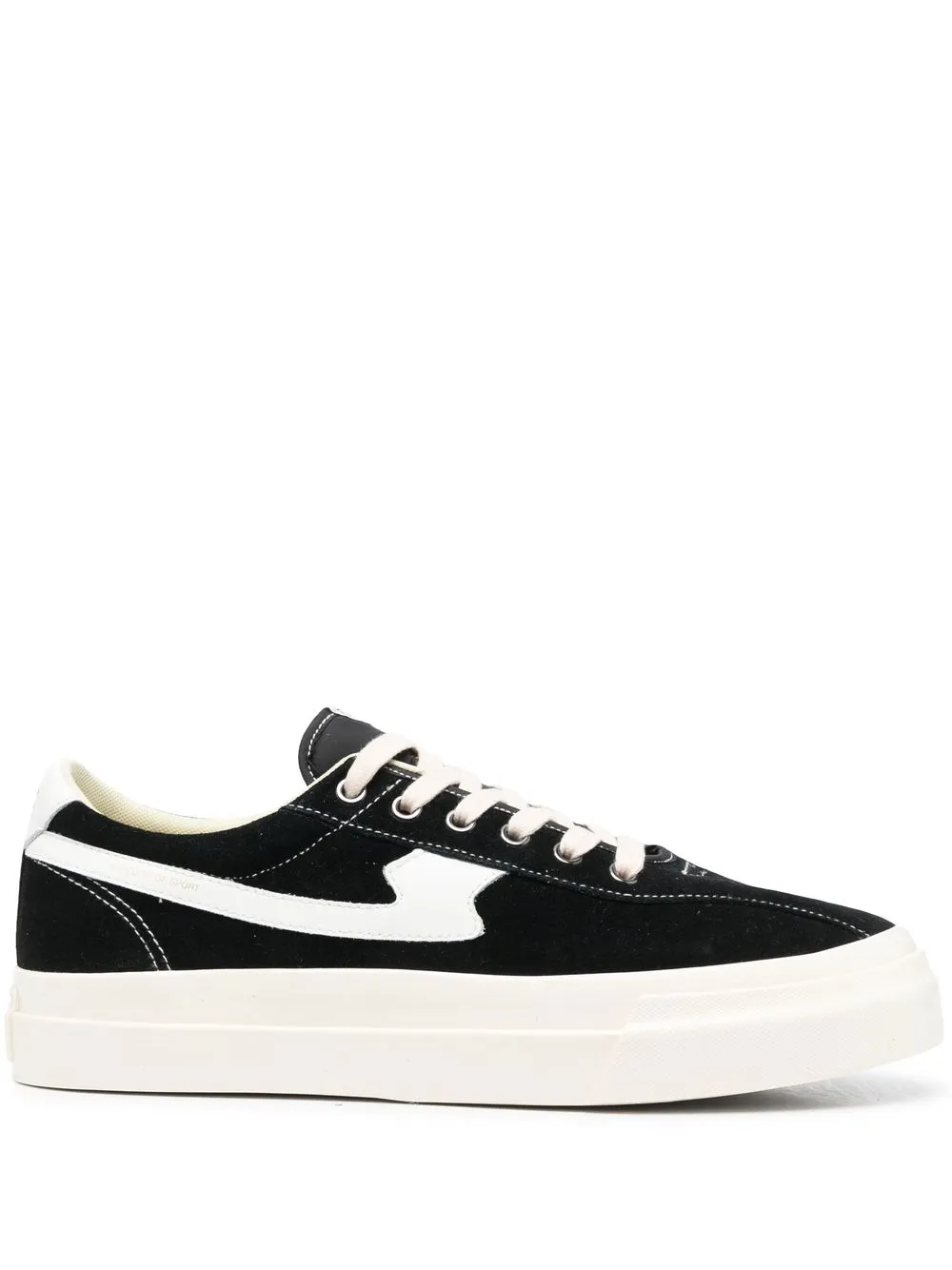 Кеды Dellow S-Strike Stepney Workers Club, черный
Кеды Dellow S-Strike Stepney Workers Club, черный