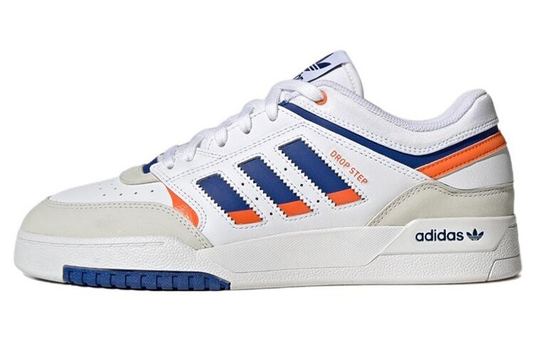 Кроссовки Adidas Originals Originals Drop Step Low 'White Blue Orange', Белый, Кроссовки Adidas Originals Originals Drop Step Low 'White Blue Orange'
Кроссовки Adidas Originals Originals Drop Step Low 'White Blue Orange', Белый, Кроссовки Adidas Originals Originals Drop Step Low 'White Blue Orange'