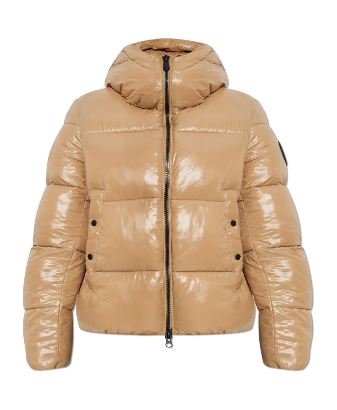 Утепленная куртка Biddy Save The Duck, бежевый
Утепленная куртка Biddy Save The Duck, бежевый