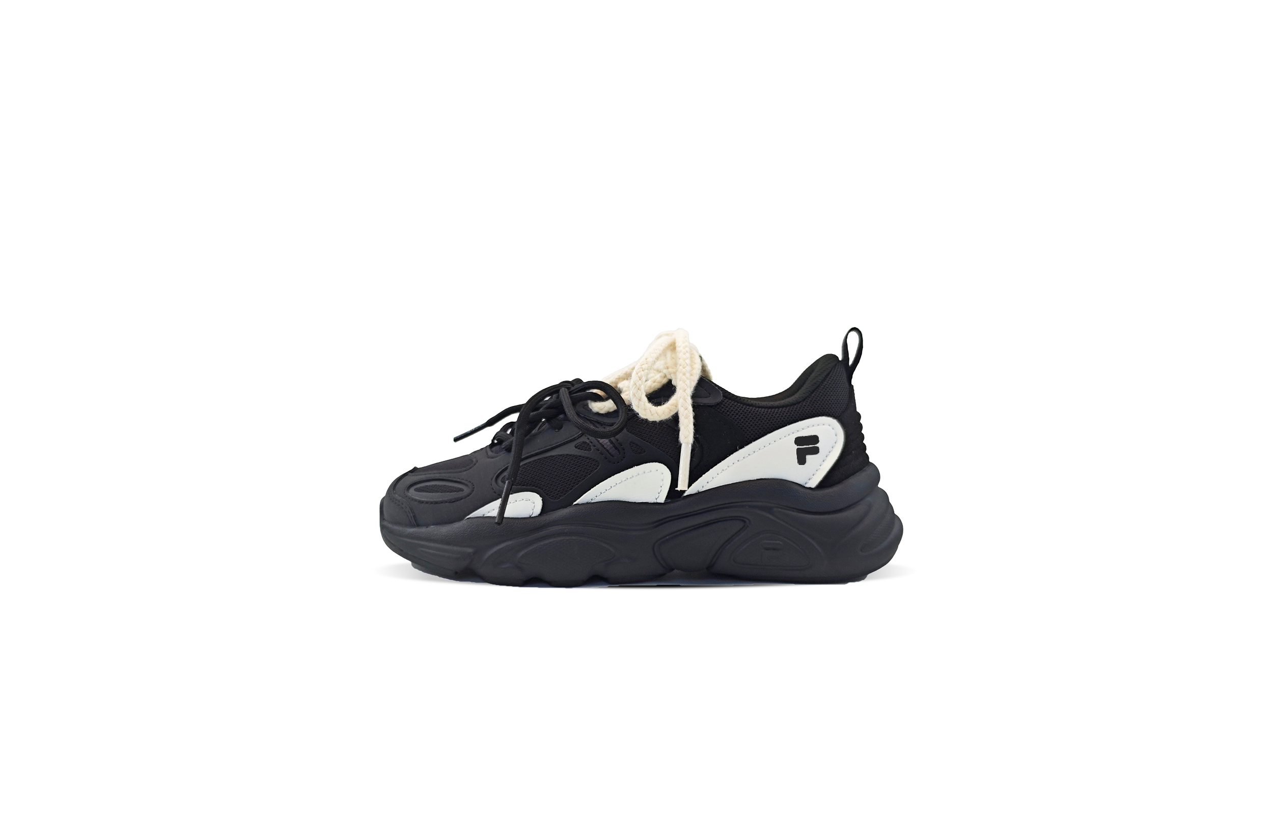 FILA Мужские низкие повседневные кроссовки Mars 2 Cushioning, Wear Resistant, черные
FILA Мужские низкие повседневные кроссовки Mars 2 Cushioning, Wear Resistant, черные