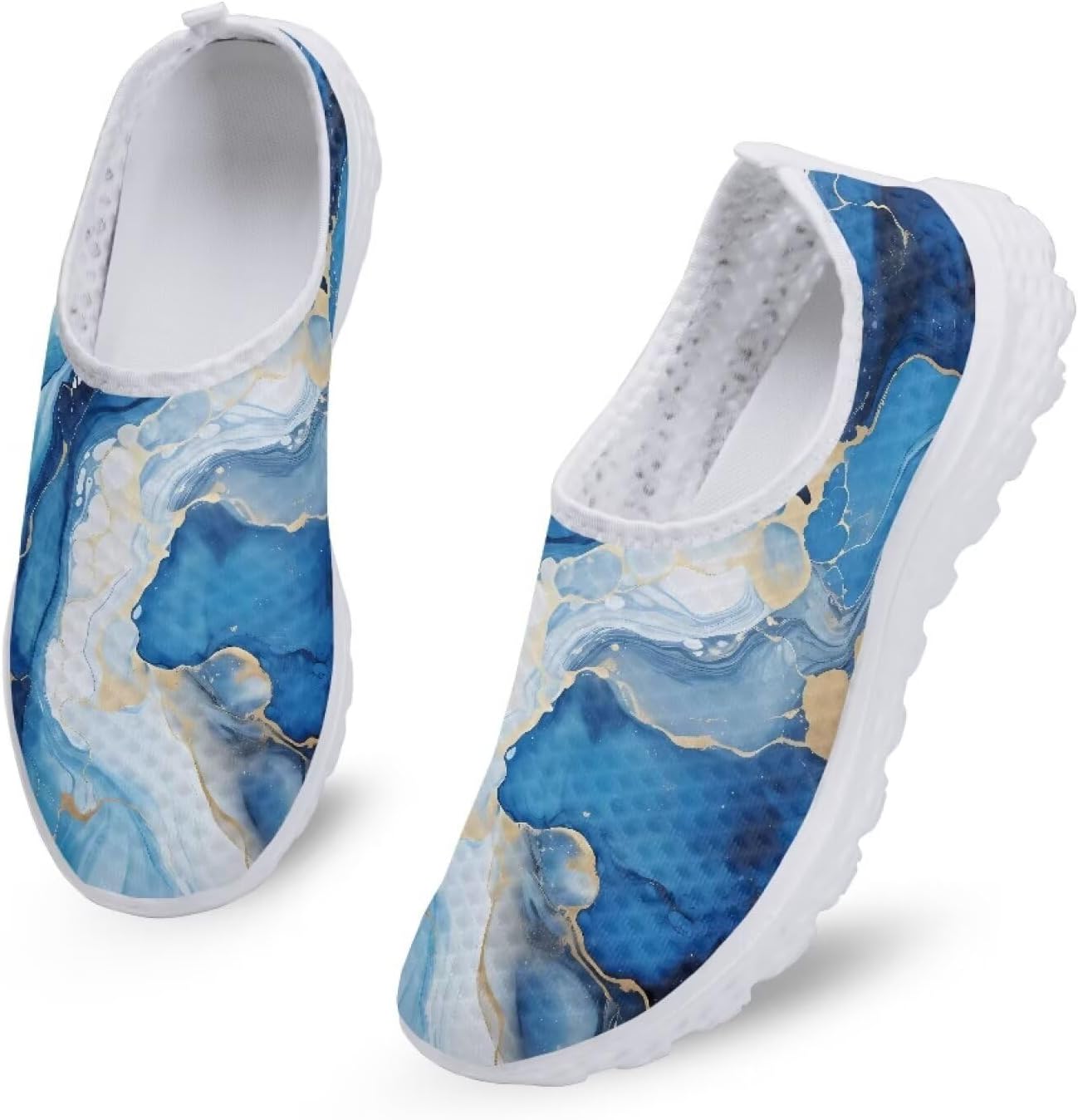 Кроссовки Kuiaobaty Fashion легкие, дышащие, слипоны для ходьбы, спортивная повседневная обувь, лоферы для женщин и мужчин, синий
Кроссовки Kuiaobaty Fashion легкие, дышащие, слипоны для ходьбы, спортивная повседневная обувь, лоферы для женщин и мужчин, синий