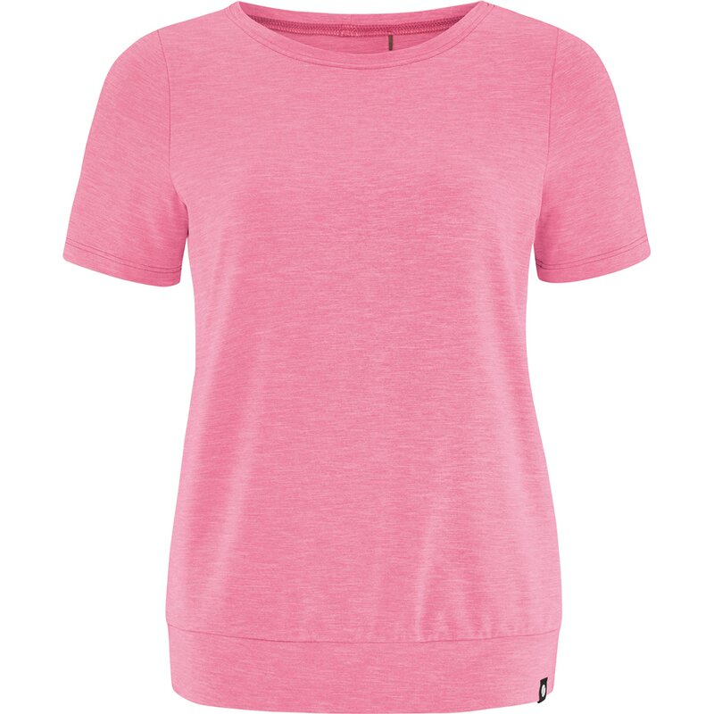 Рубашка пенни Schneider Sportswear, цвет pinkcrush-meliert
Рубашка пенни Schneider Sportswear, цвет pinkcrush-meliert