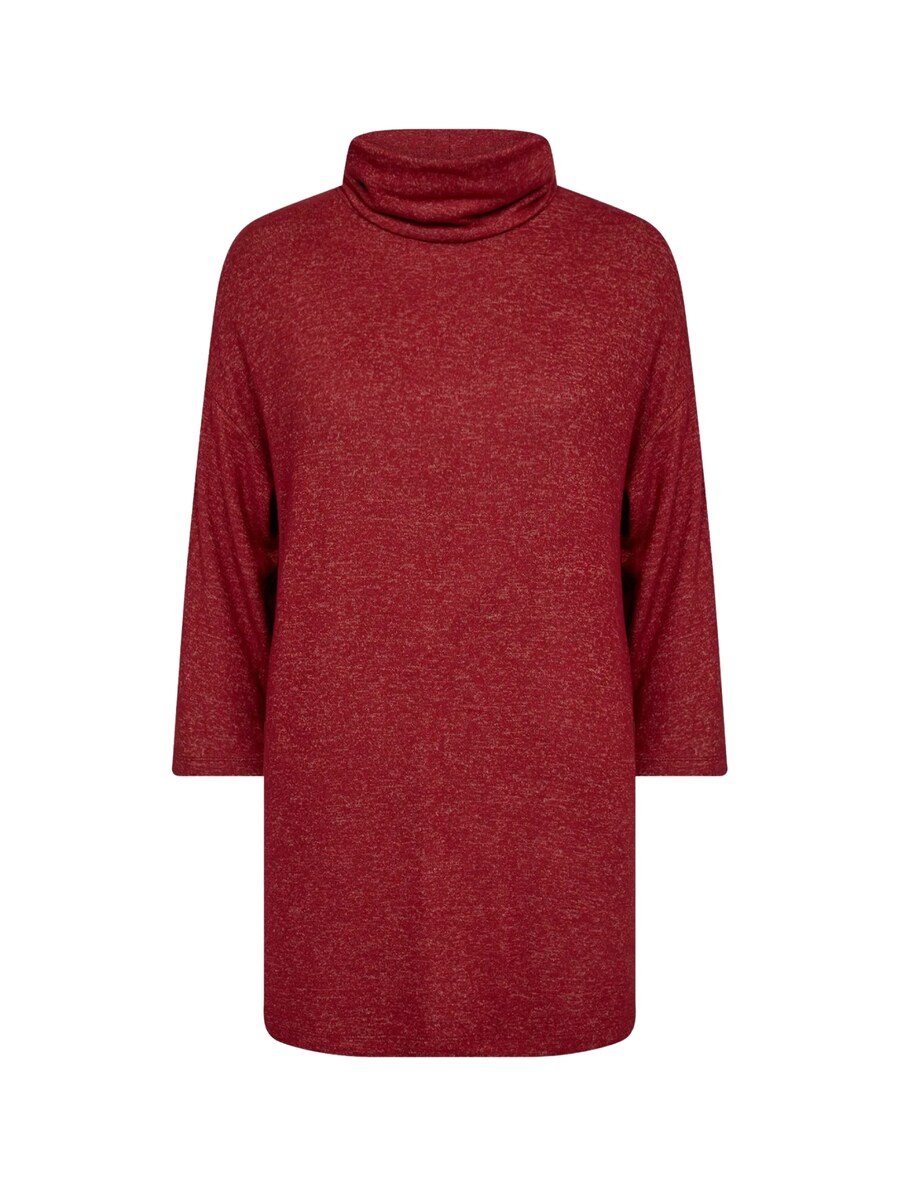 Топ Soyaconcept, красный
Топ Soyaconcept, красный