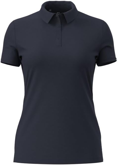 Under Armour женская футболка UA Tee to Green Polo - отвод влаги и комфорт в жару, Midnight Navywhite, Белый, Under Armour женская футболка UA Tee to Green Polo - отвод влаги и комфорт в жару, Midnight Navywhite
Under Armour женская футболка UA Tee to Green Polo - отвод влаги и комфорт в жару, Midnight Navywhite, Белый, Under Armour женская футболка UA Tee to Green Polo - отвод влаги и комфорт в жару, Midnight Navywhite