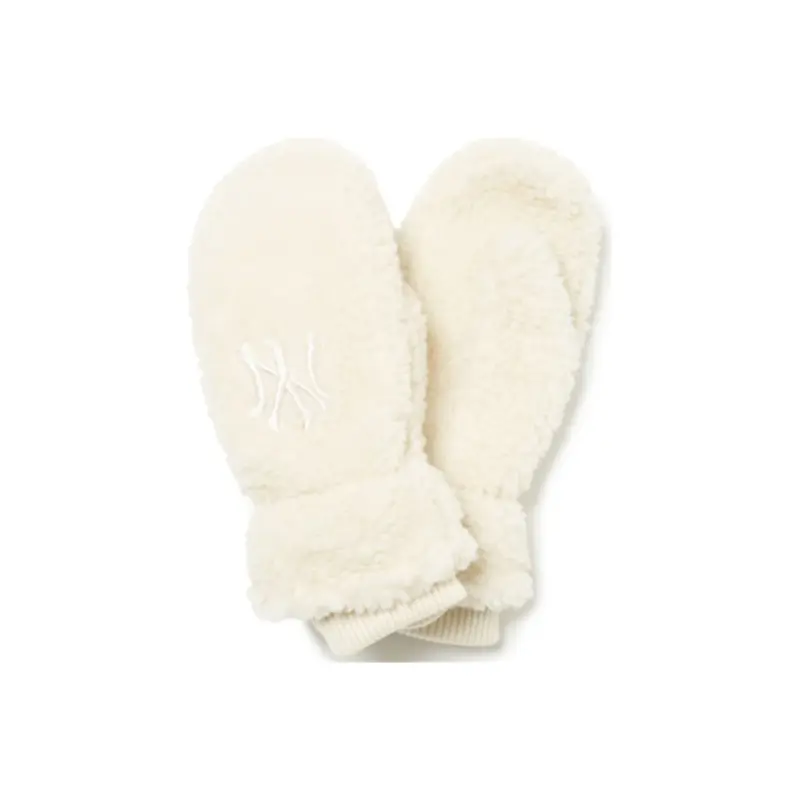 Трикотажные перчатки унисекс MLB New York Yankees
Трикотажные перчатки унисекс MLB New York Yankees