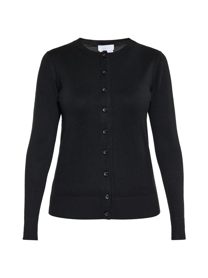 Спортивня куртка usha BLUE LABEL, черный 
Спортивня куртка usha BLUE LABEL, черный