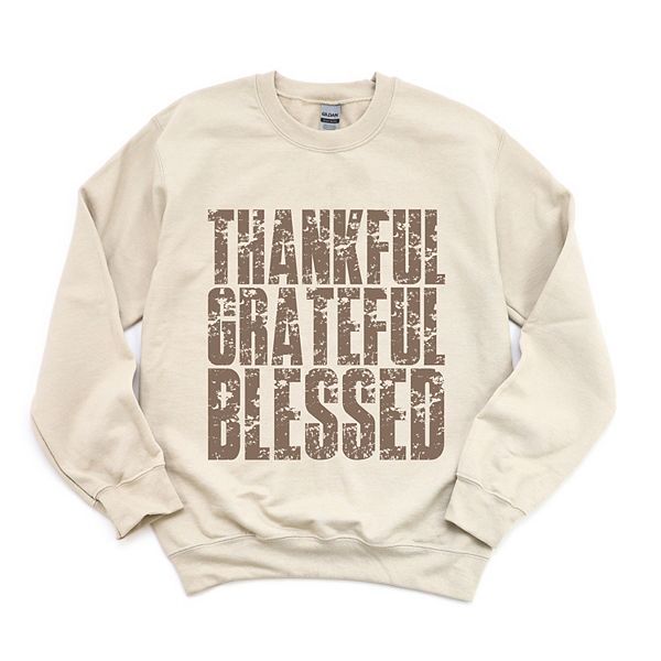 Блок с надписью Thankful grateful blessed - женский графический свитшот Simply Sage Market, Dust, Зеленый, Блок с надписью Thankful grateful blessed - женский графический свитшот Simply Sage Market, Dust
Блок с надписью Thankful grateful blessed - женский графический свитшот Simply Sage Market, Dust, Зеленый, Блок с надписью Thankful grateful blessed - женский графический свитшот Simply Sage Market, Dust