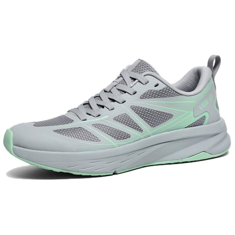 Кроссовки мужские с низким верхом светло-серый светло-зеленый Volo
Кроссовки мужские с низким верхом светло-серый светло-зеленый Volo