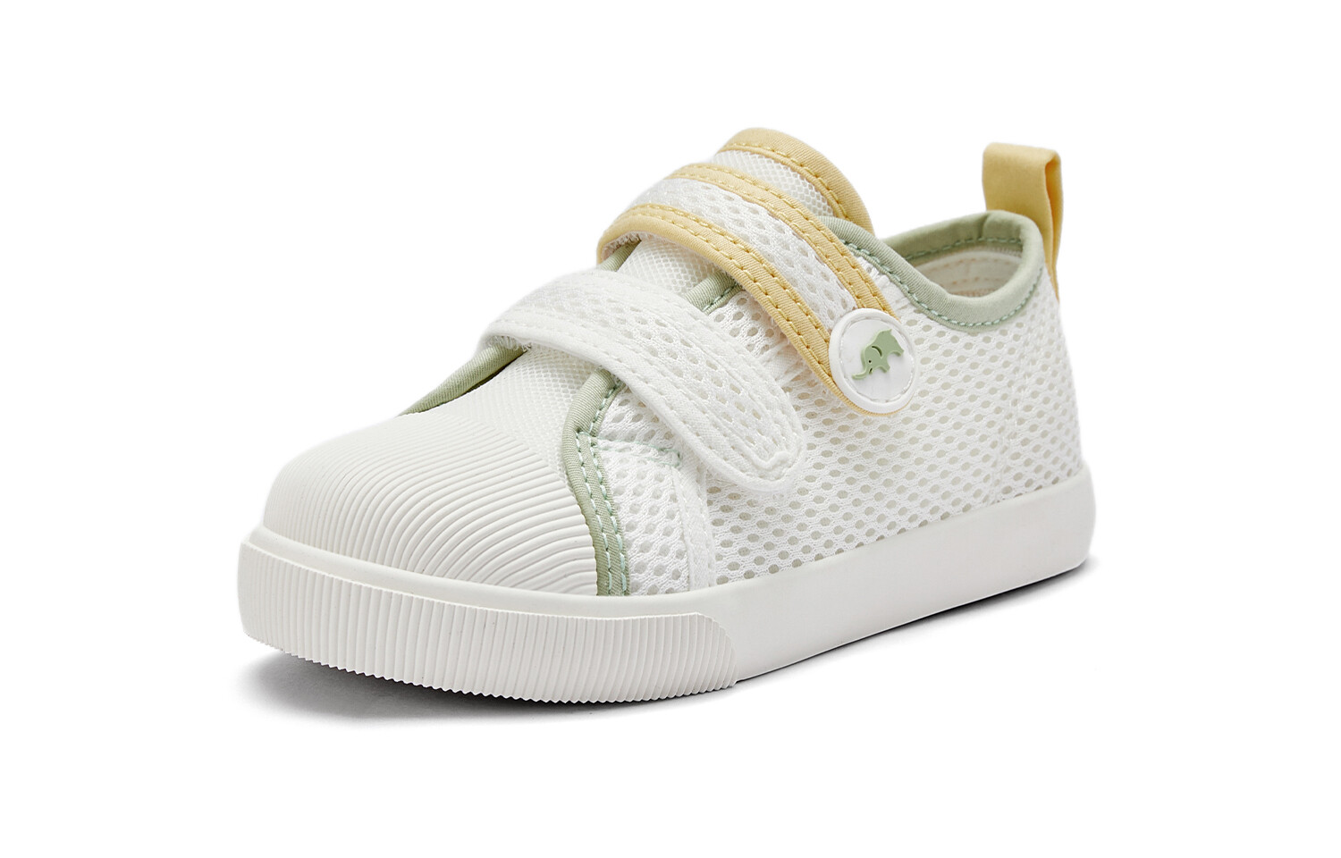 Детская обувь для скейтбординга Dave&Bella, белый
Детская обувь для скейтбординга Dave&Bella, белый