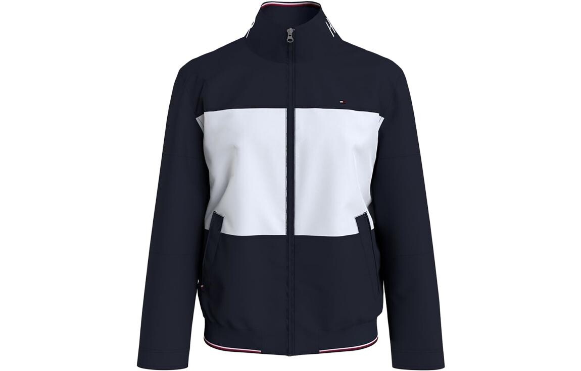 Куртка мужская темно-синяя Tommy Hilfiger, темно-синий
Куртка мужская темно-синяя Tommy Hilfiger, темно-синий