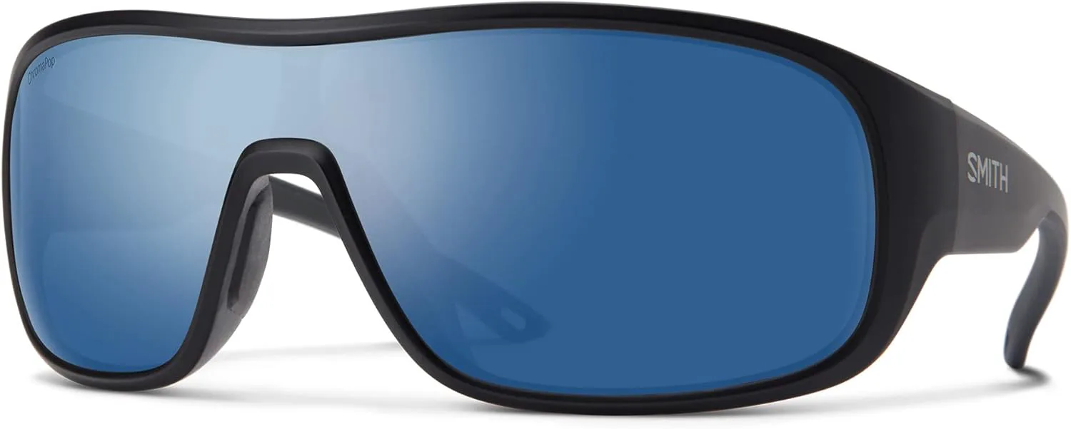 Солнцезащитные очки Smith Spinner Performance в черепаховой оправе | Поляризованные зеленые зеркальные линзы Chromapop, Matte Black / Chromapop Polarized Blue Mirror
Солнцезащитные очки Smith Spinner Performance в черепаховой оправе | Поляризованные зеленые зеркальные линзы Chromapop, Matte Black / Chromapop Polarized Blue Mirror