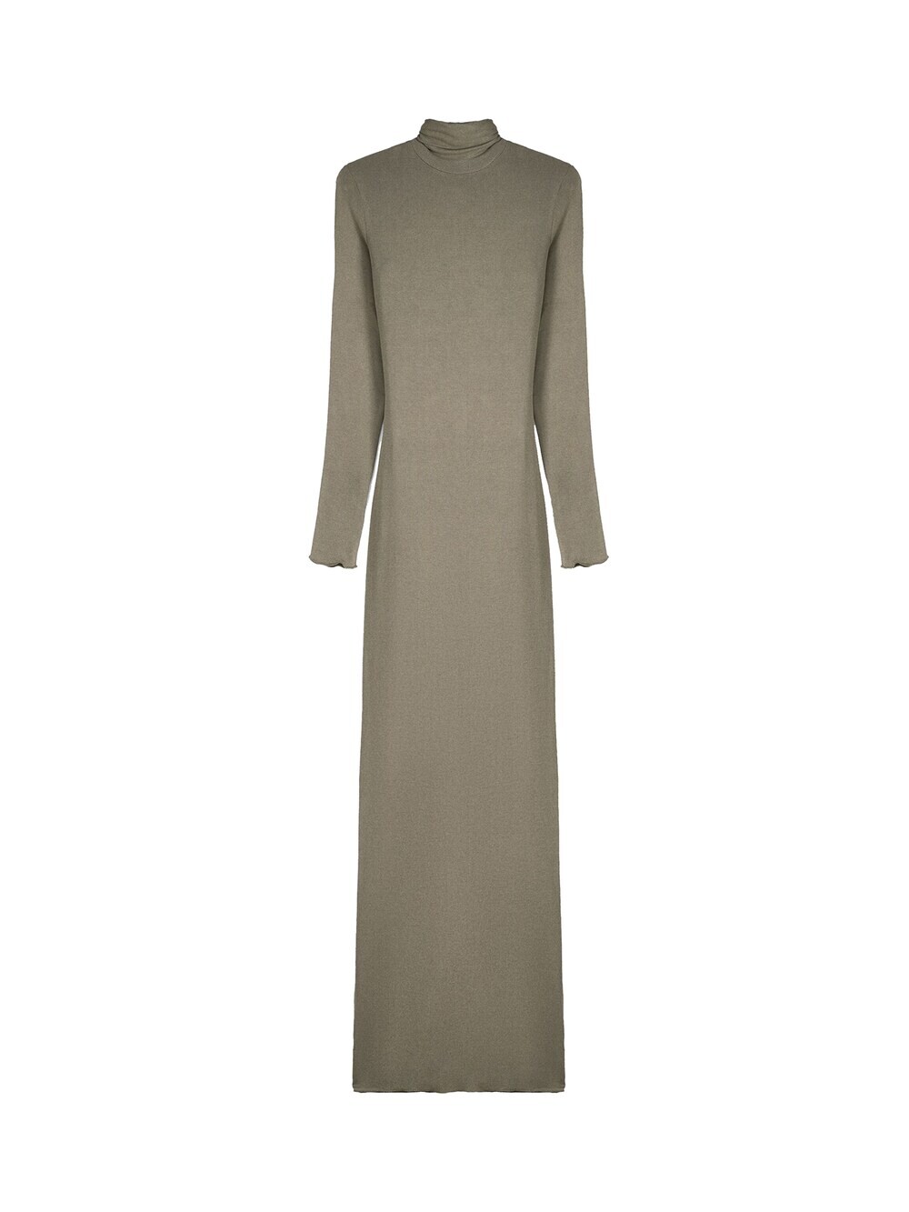 Платье Bershka, хаки
Платье Bershka, хаки