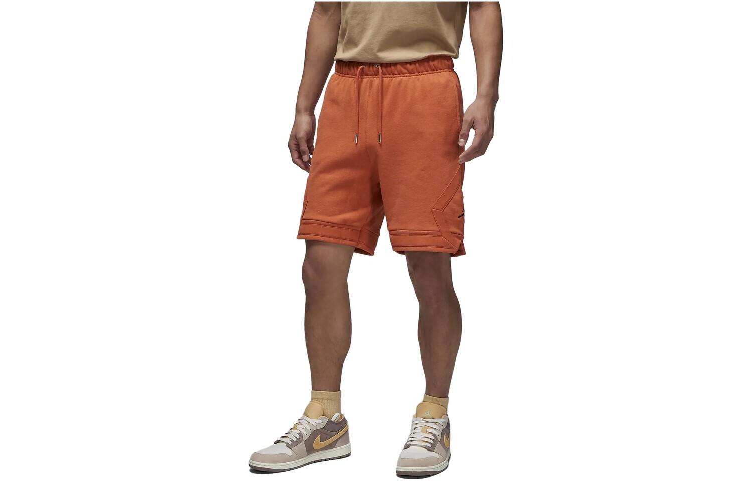 Повседневные шорты мужские оранжевые Nike, оранжевый
Повседневные шорты мужские оранжевые Nike, оранжевый