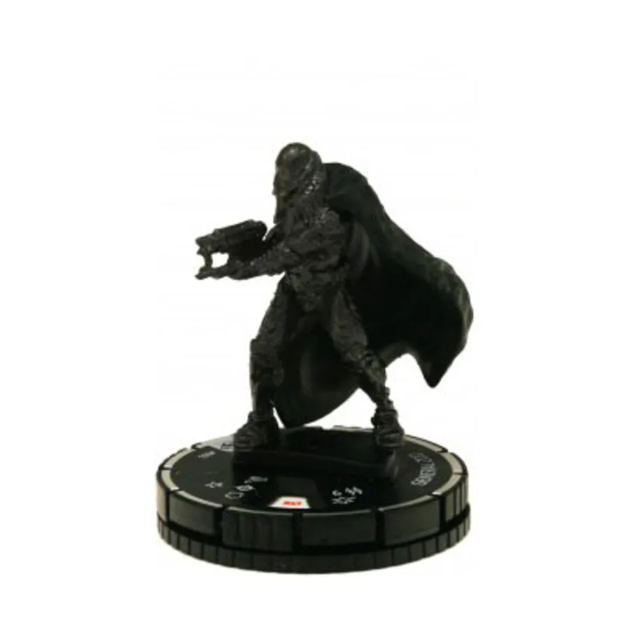 Генерал Зод #003, DC HeroClix - Man of Steel - Singles
Генерал Зод #003, DC HeroClix - Man of Steel - Singles
