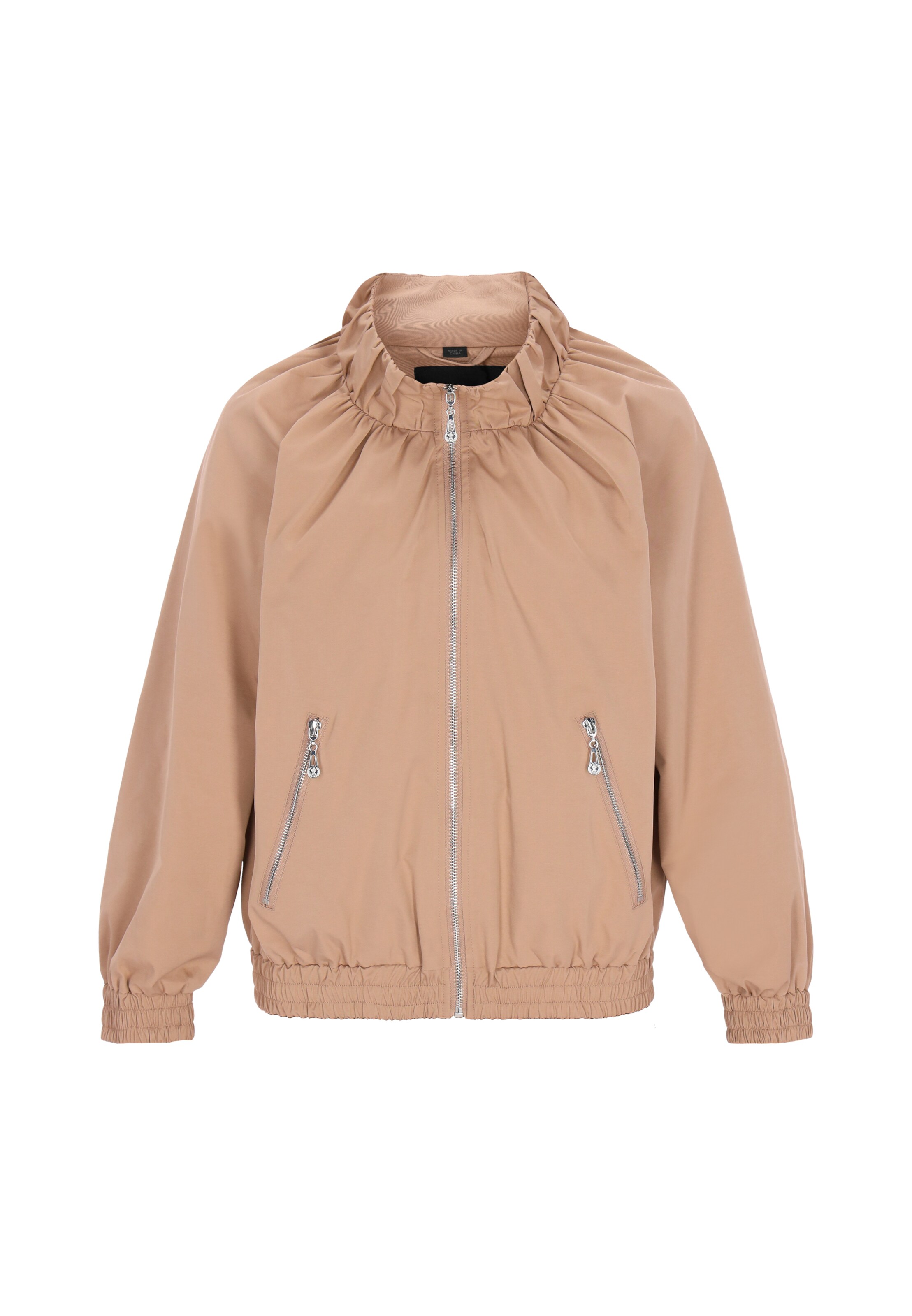 DreiMaster Klassik Куртка межсезонная 'Classic' в цвете Camel
DreiMaster Klassik Куртка межсезонная 'Classic' в цвете Camel