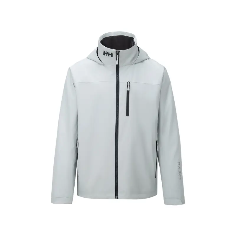 HELLY HANSEN Мужская куртка софтшелл, Gray
HELLY HANSEN Мужская куртка софтшелл, Gray