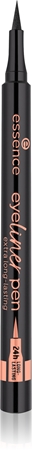Подводка для глаз в ручке essence Eyeliner Pen, 1,1 ml 
Подводка для глаз в ручке essence Eyeliner Pen, 1,1 ml