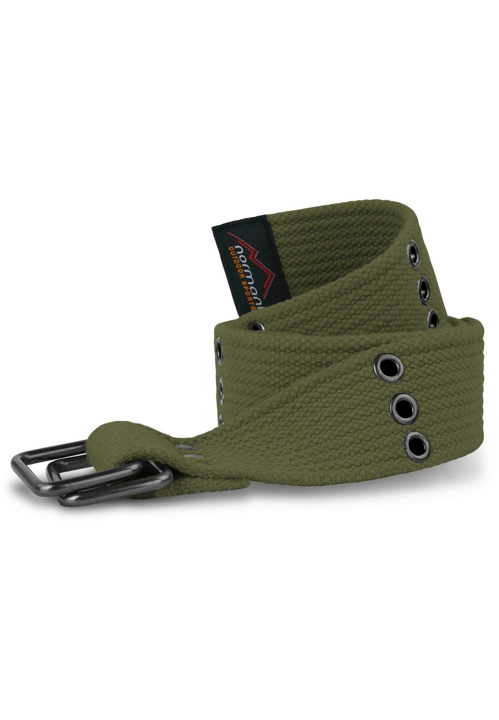 Пояс WADI normani Outdoor Sports, оливковый
Пояс WADI normani Outdoor Sports, оливковый