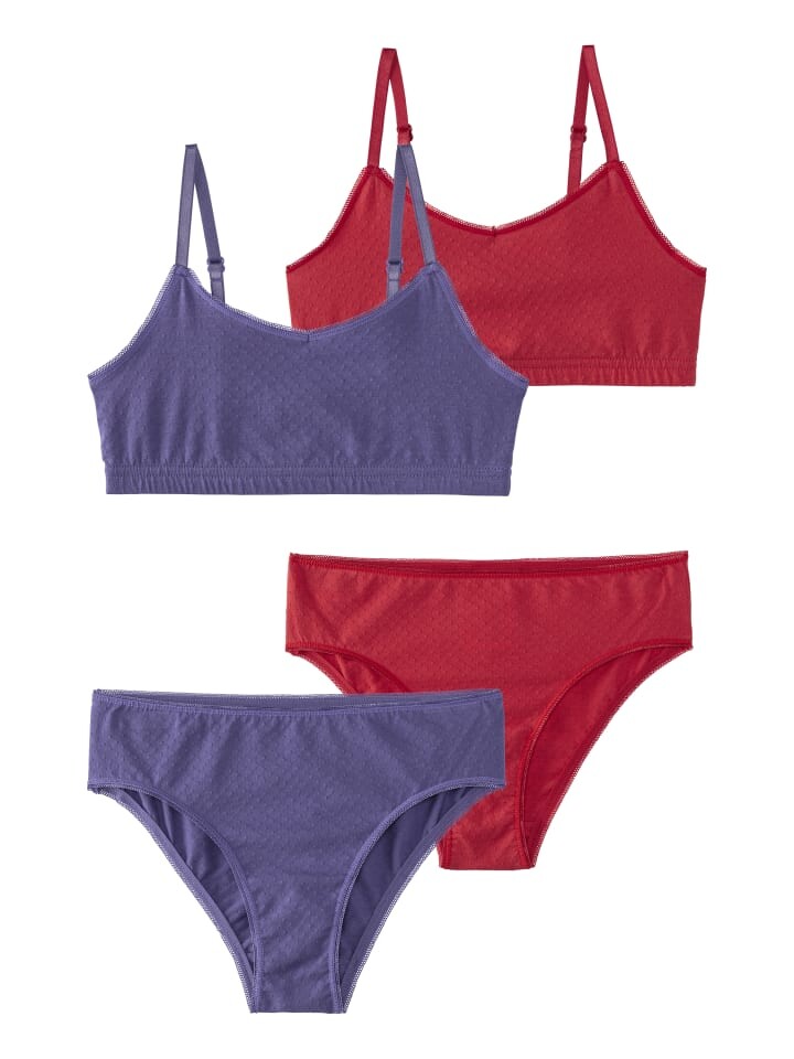 Бюстье Buffalo, цвет lila/dunkelrot
Бюстье Buffalo, цвет lila/dunkelrot