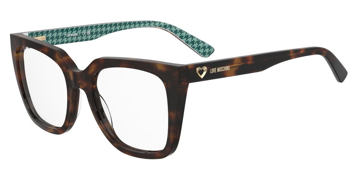 Женские оптические оправы MOL673 MOSCHINO LOVE
Женские оптические оправы MOL673 MOSCHINO LOVE