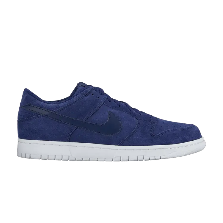 Кроссовки Nike Dunk Retro Low, Binary Blue
Кроссовки Nike Dunk Retro Low, Binary Blue