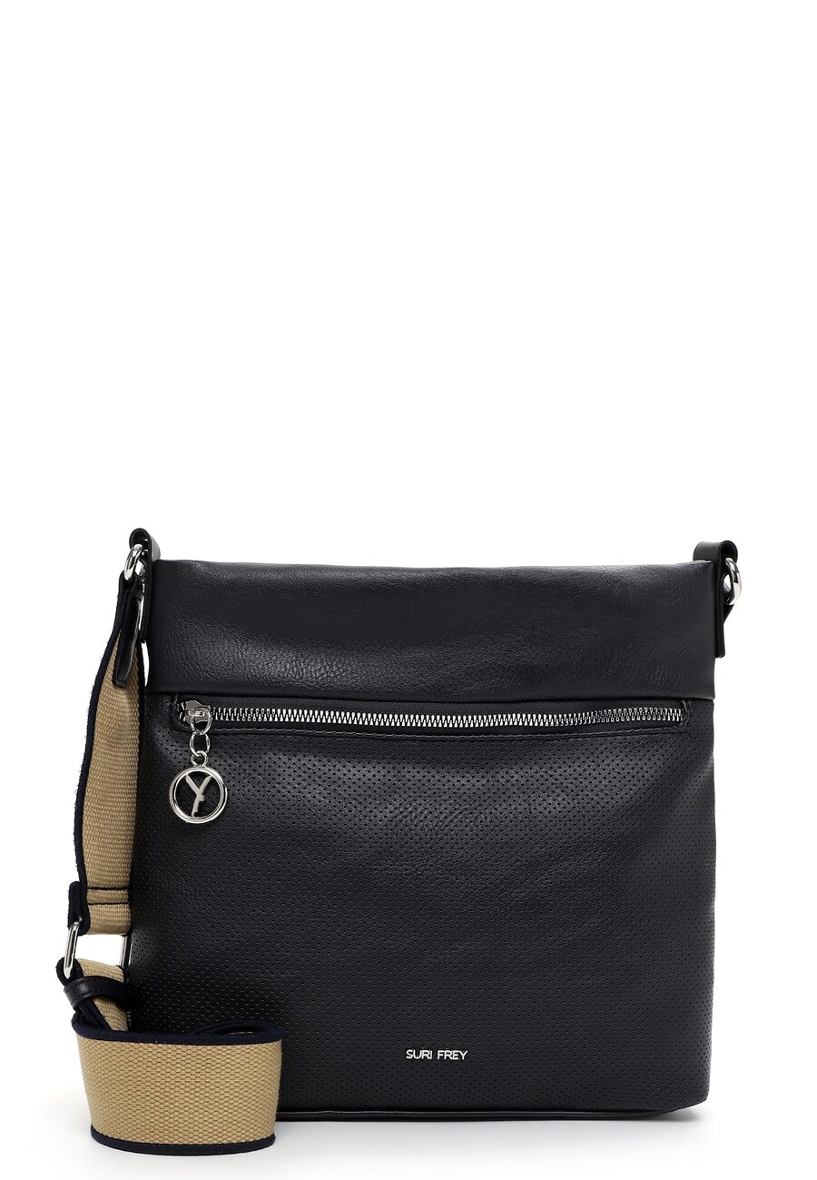 Сумка через плечо Suri Frey, черный
Сумка через плечо Suri Frey, черный