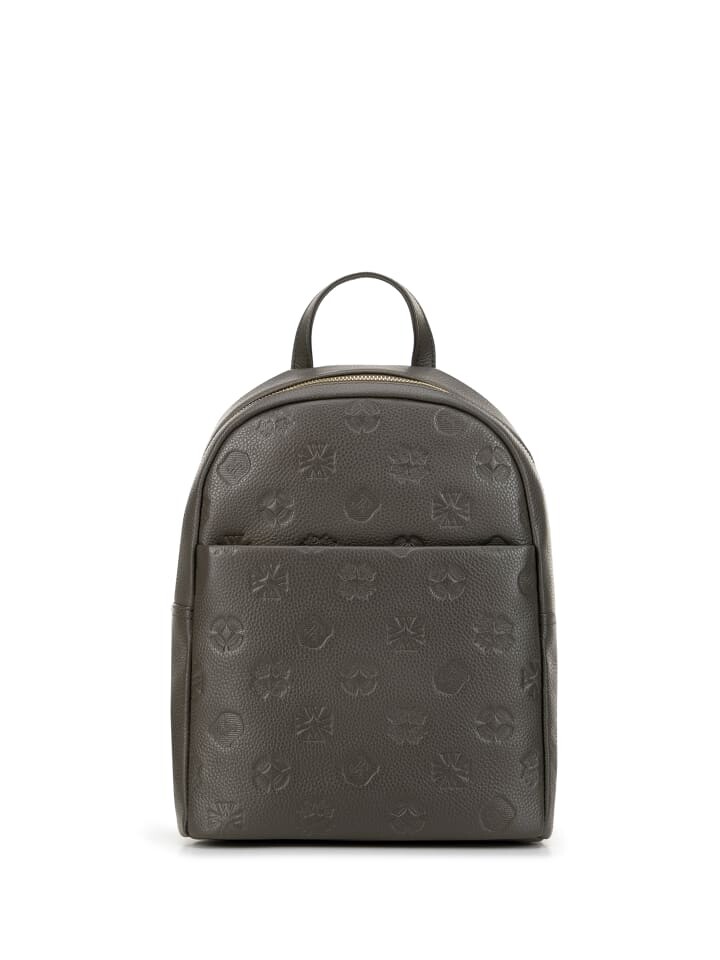 Рюкзак Wittchen SIGNATURE COLLECTION, цвет Dark beige
Рюкзак Wittchen SIGNATURE COLLECTION, цвет Dark beige