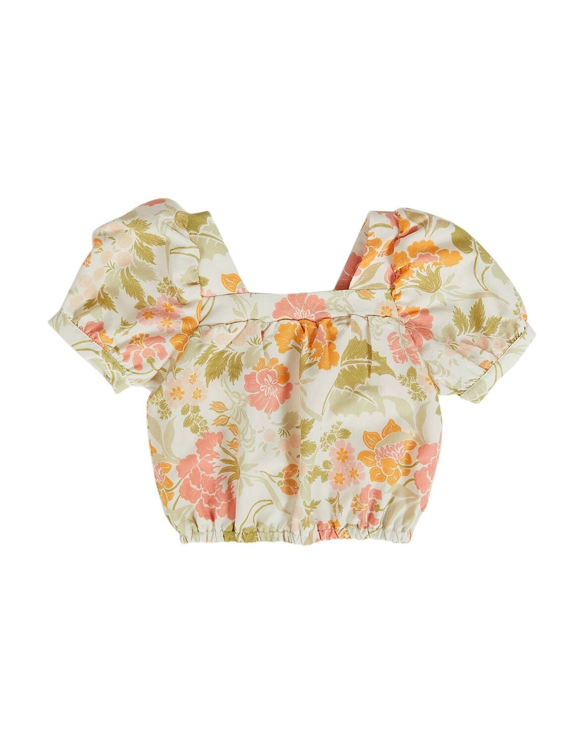 Футболка The New Society, слоновая кость
Футболка The New Society, слоновая кость