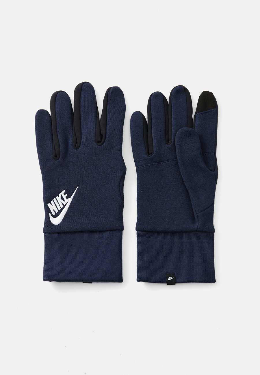 Перчатки Nike Sportswear CLUB UNISEX, Obsidian/White/Dark Blue
Перчатки Nike Sportswear CLUB UNISEX, Obsidian/White/Dark Blue