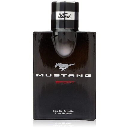 Мужская туалетная вода Mustang Mustang Sport Eau De Toilette 100 Ml Man
Мужская туалетная вода Mustang Mustang Sport Eau De Toilette 100 Ml Man