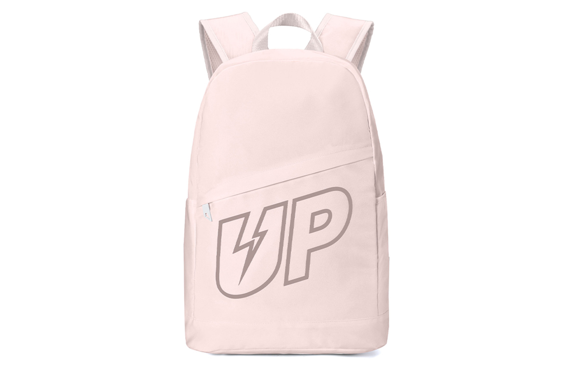 Полиэстеровый рюкзак для ноутбука большого размера унисекс розовый TURN UP, Стиль 4
Полиэстеровый рюкзак для ноутбука большого размера унисекс розовый TURN UP, Стиль 4