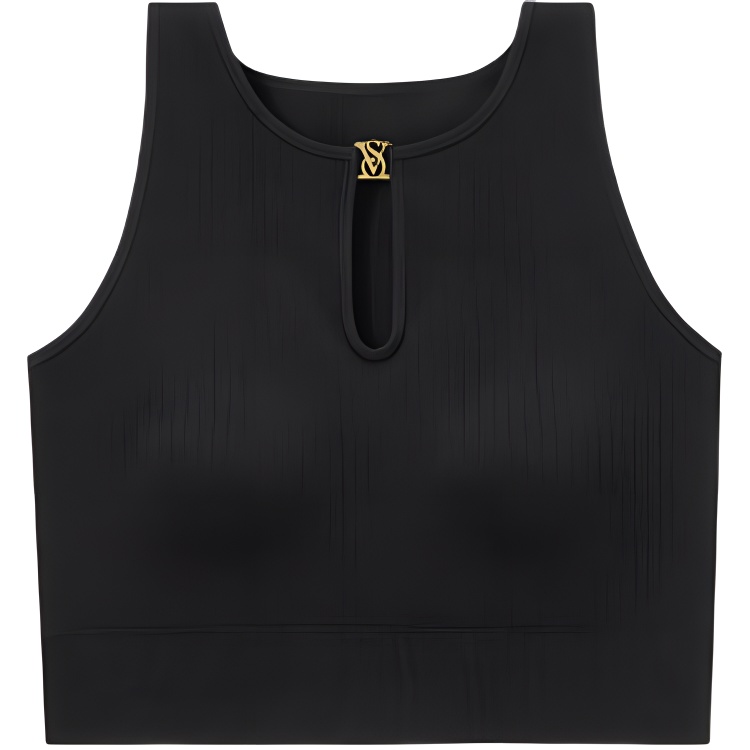 Victoria's Secret Женский бюстгальтер черный
Victoria's Secret Женский бюстгальтер черный