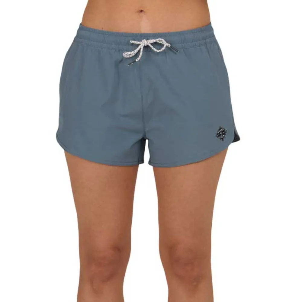 Шорты Salty Crew Beacons, синий 
Шорты Salty Crew Beacons, синий