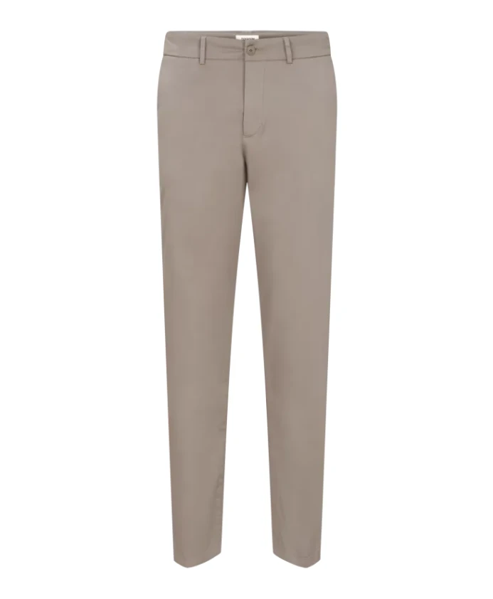 Стильная рубашка, брюки Drykorn, коричневый
Стильная рубашка, брюки Drykorn, коричневый