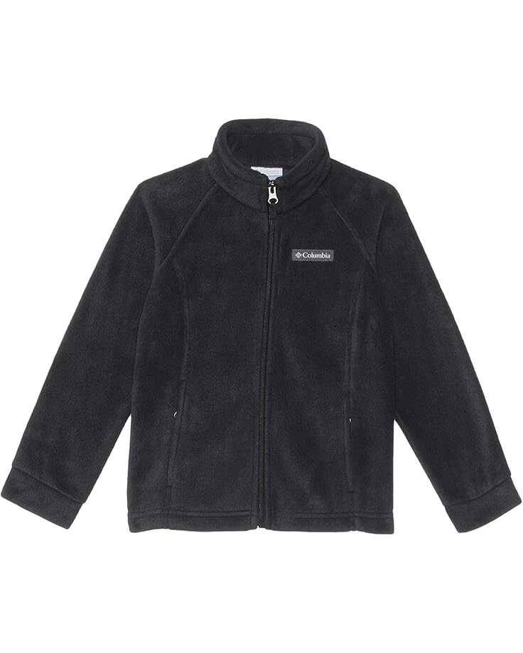 Флис Columbia Kids Benton Springs Fleece, черный
Флис Columbia Kids Benton Springs Fleece, черный