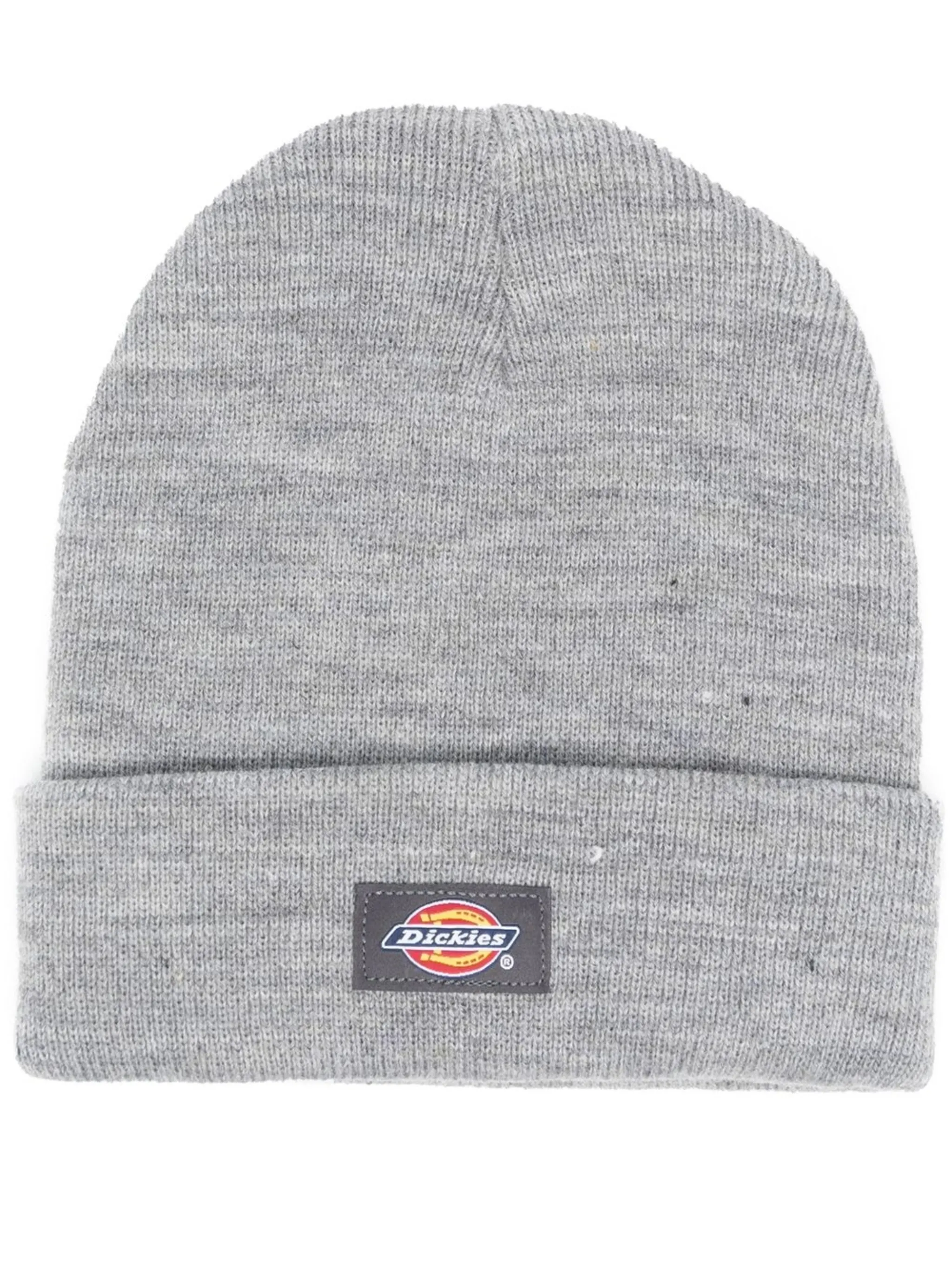 Шапка бини с нашивкой-логотипом Dickies, серый
Шапка бини с нашивкой-логотипом Dickies, серый