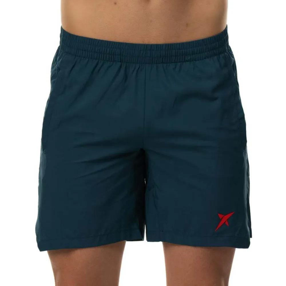 Шорты Drop Shot Egan, синий
Шорты Drop Shot Egan, синий