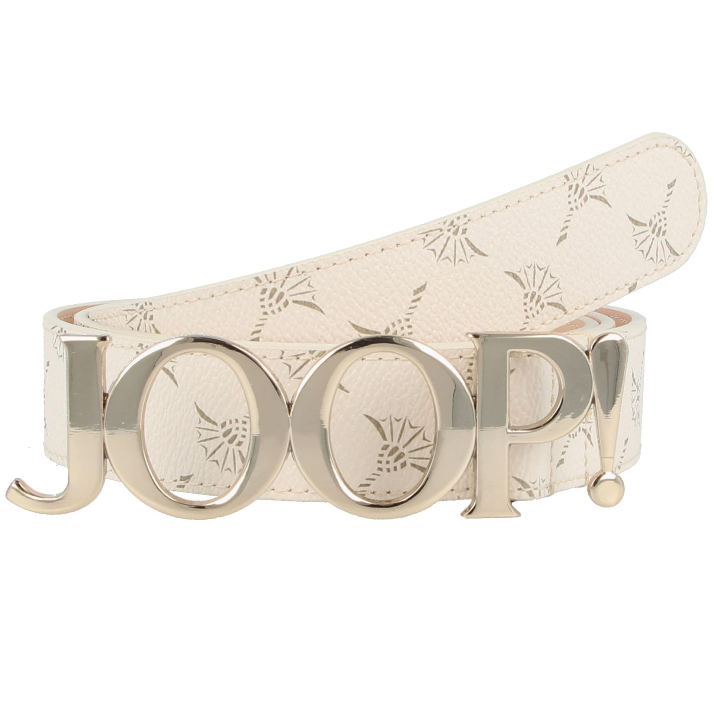 JOOP! Ремень в бежевом цвете
JOOP! Ремень в бежевом цвете