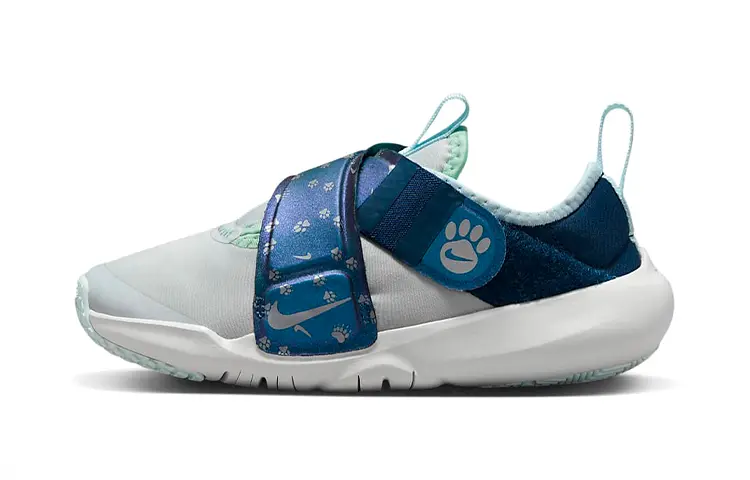 Кроссовки Nike Flex Advance Kids Lifestyle PS
Кроссовки Nike Flex Advance Kids Lifestyle PS