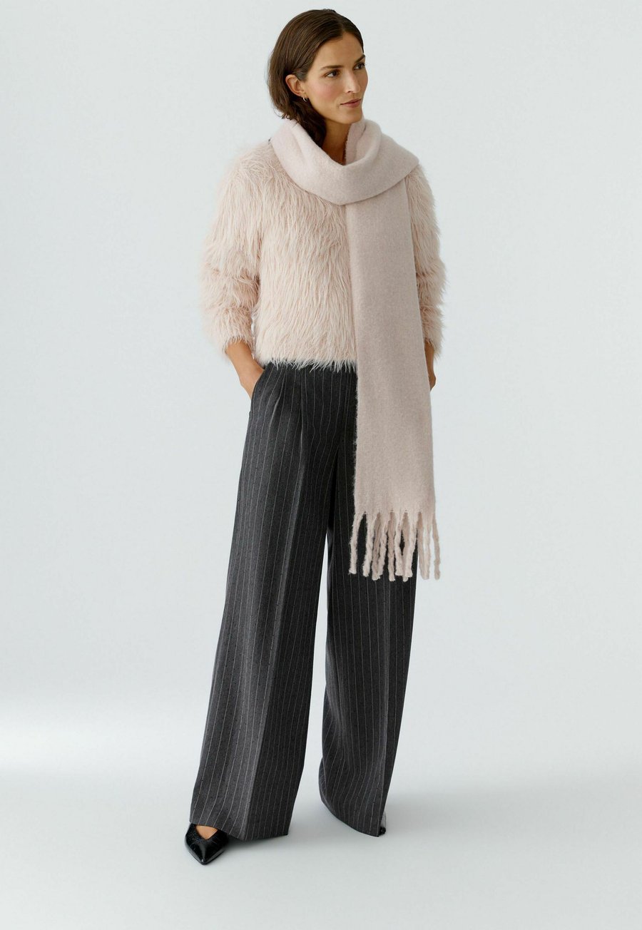 Шарф Oui Scarf, Sepia Rose/Light Pink
Шарф Oui Scarf, Sepia Rose/Light Pink