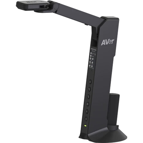 AVer M11WB Wireless Document Camera VISIM11WB
AVer M11WB Wireless Document Camera VISIM11WB